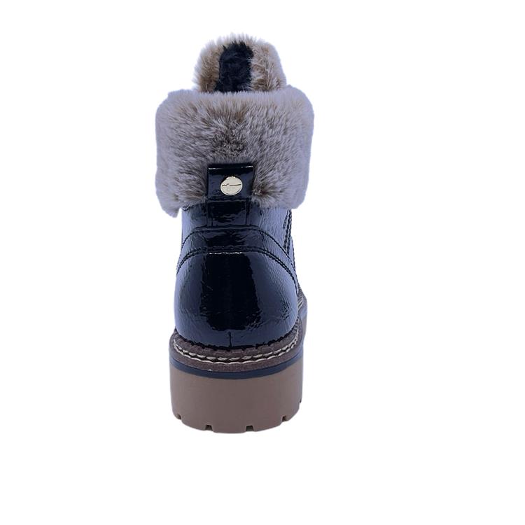 Tamaris 1-26264-43-018 black patent