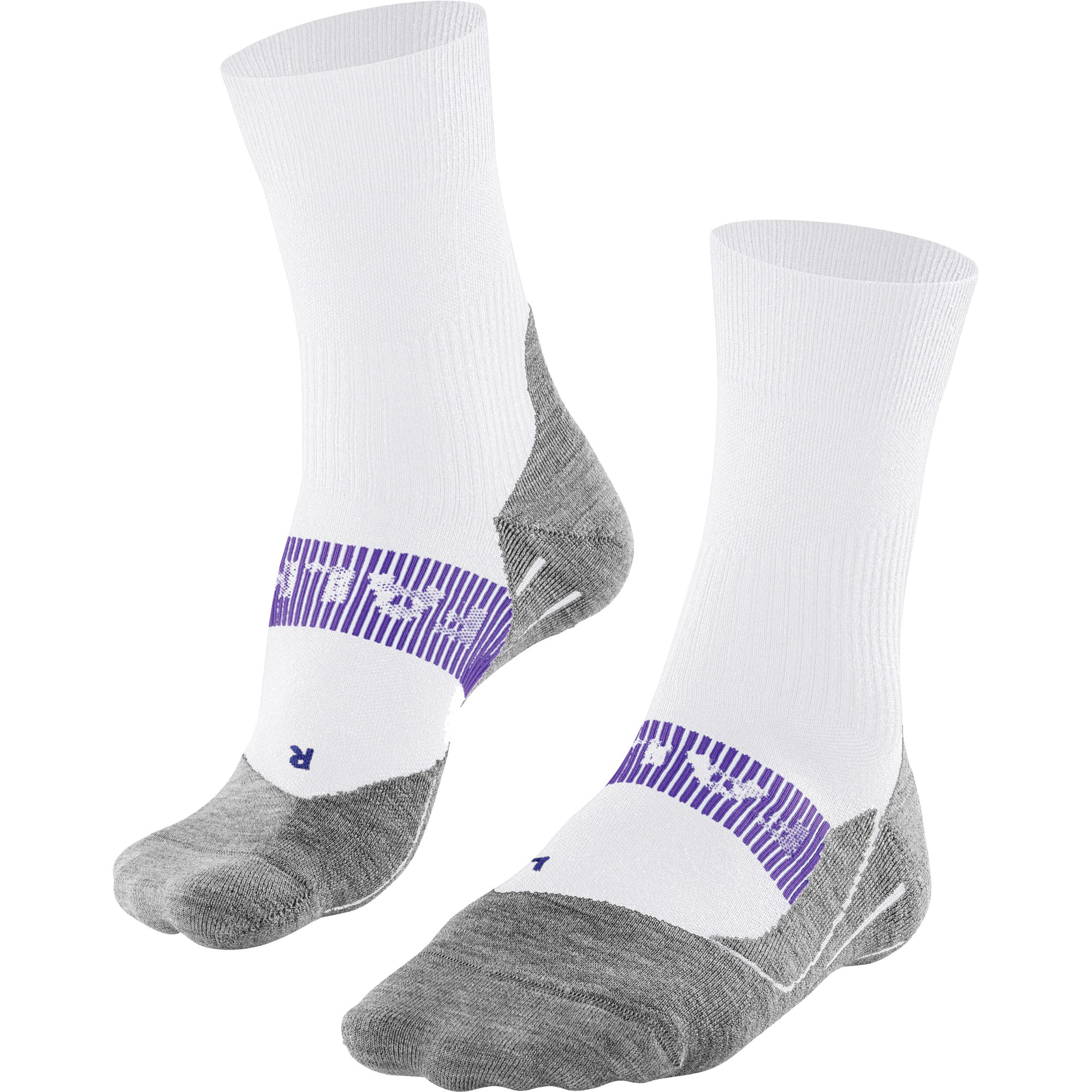 Falke RU4 Endurance Cool Socken Damen weiß