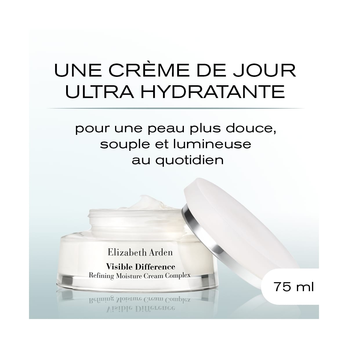 Elizabeth Arden Visible Difference Crème Complexe Hydratante