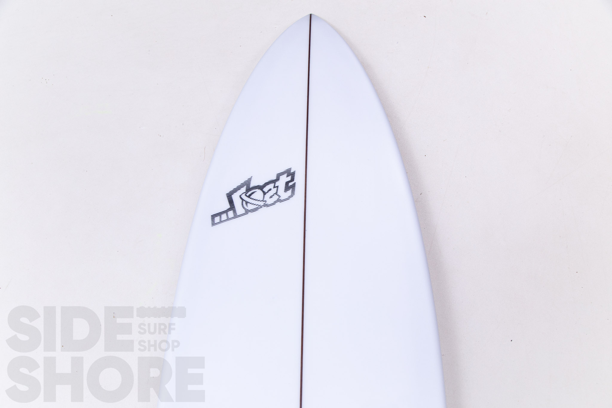 Lost Stub Driver 3.0 - 6'3 x 20