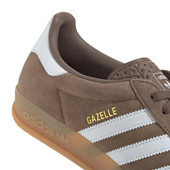 Adidas Gazelle Indoor Sneakers Senior