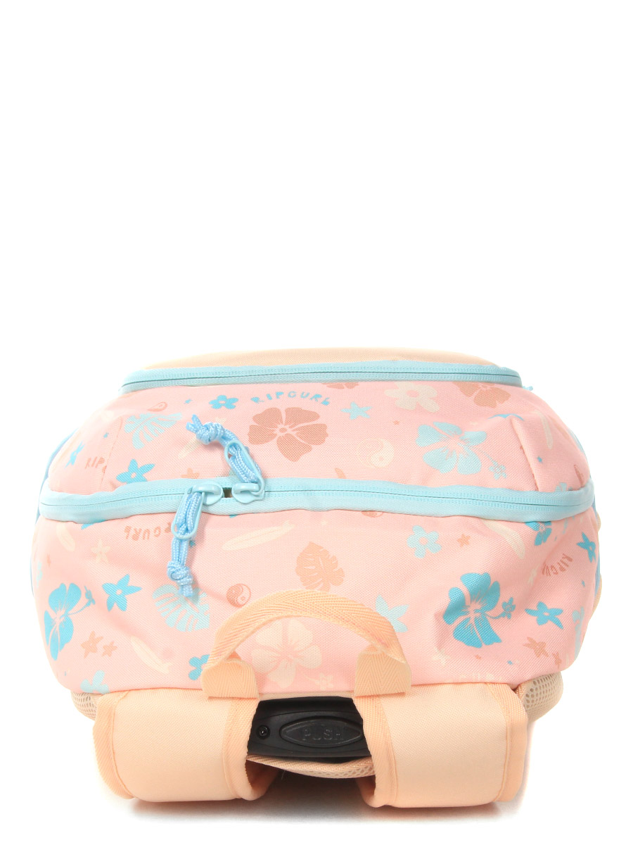 Sac À dos À roulettes Rip Curl Seaside Breeze Wheely Ozone