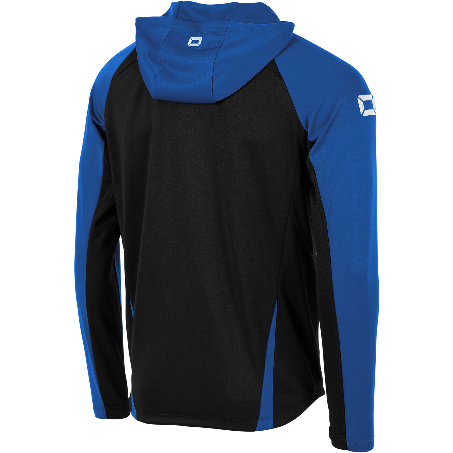Stanno Stadio Hooded Full Zip Jack Kids