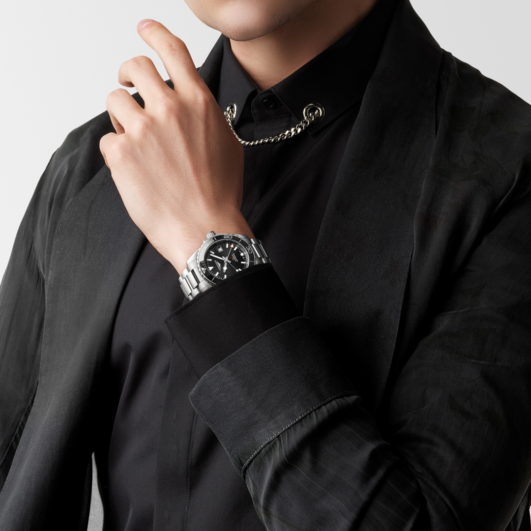 Longines HydroConquest GMT 41mm