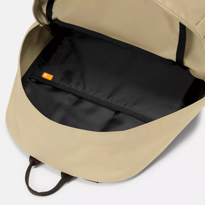 Sac à dos unisexe Timberland Core (27 l) en beige