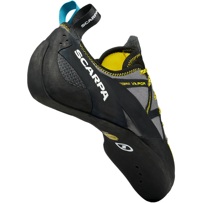 Scarpa Herren Vapor Kletterschuhe