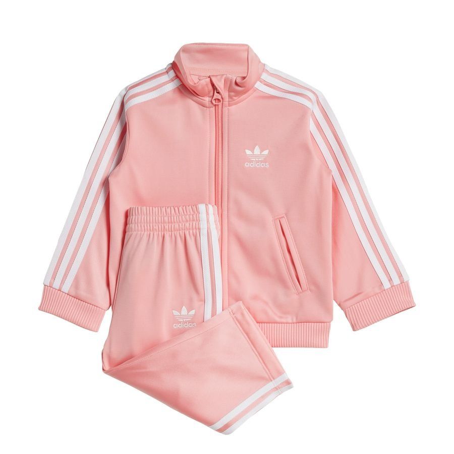 Adidas Original Adicolor Firebird Track Suit Kids