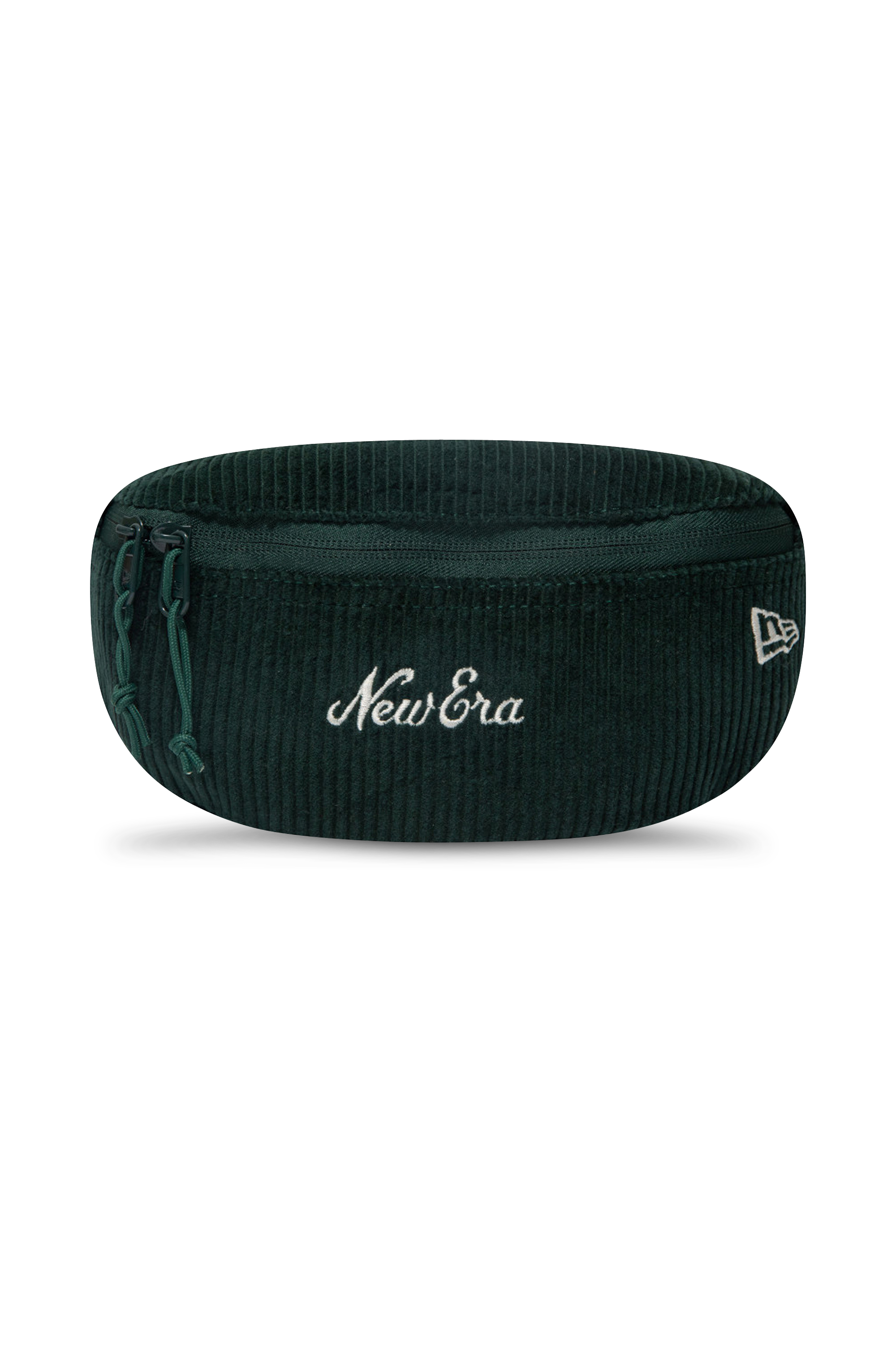NEW ERA Banane CORD MINI WAIST Vert