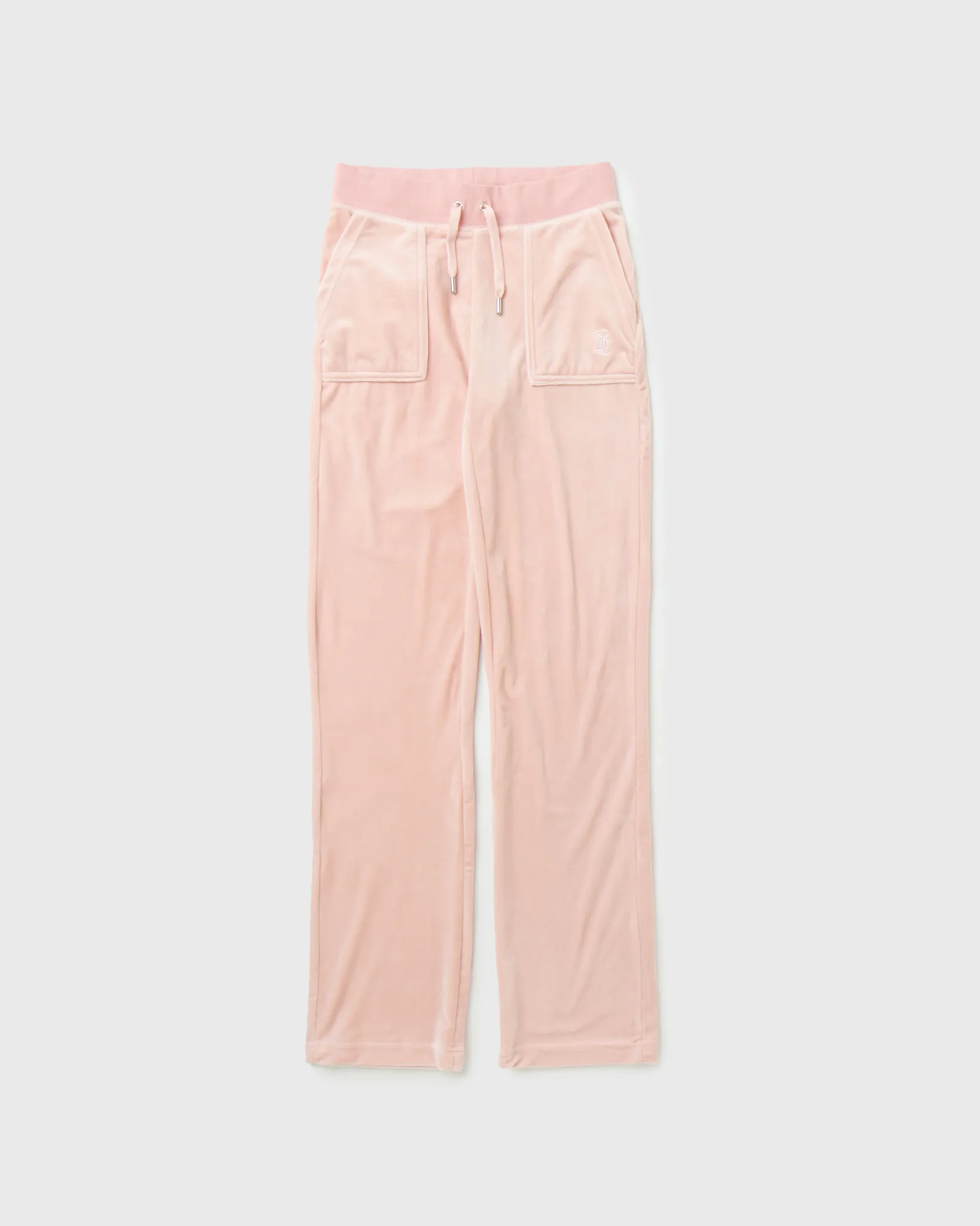 Juicy Couture WMNS Classic Velour Del Ray Pant