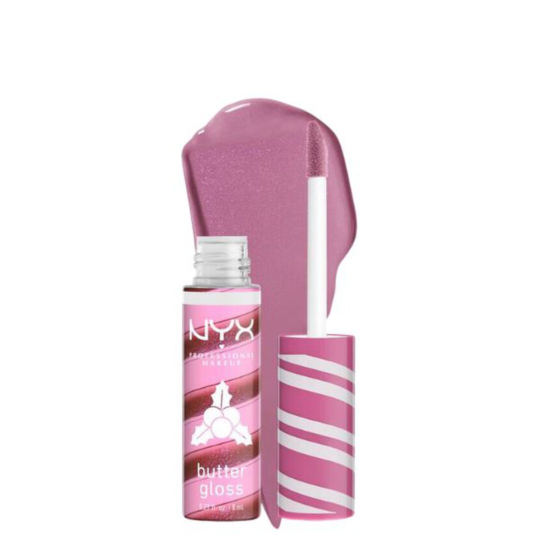 Butter Gloss Swirl