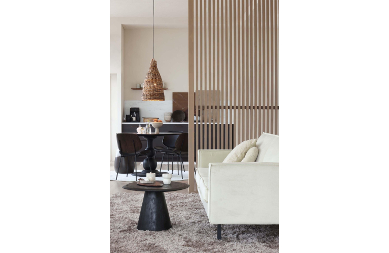 WOOOD Posture salontafel 63x70