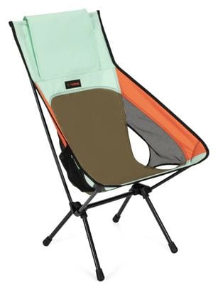Chaise Pliante Helinox Chair One High-Back (re) Multicolor