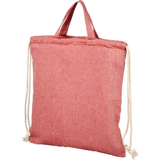 Mochila De Cordones 150gm Bullet Pheebs