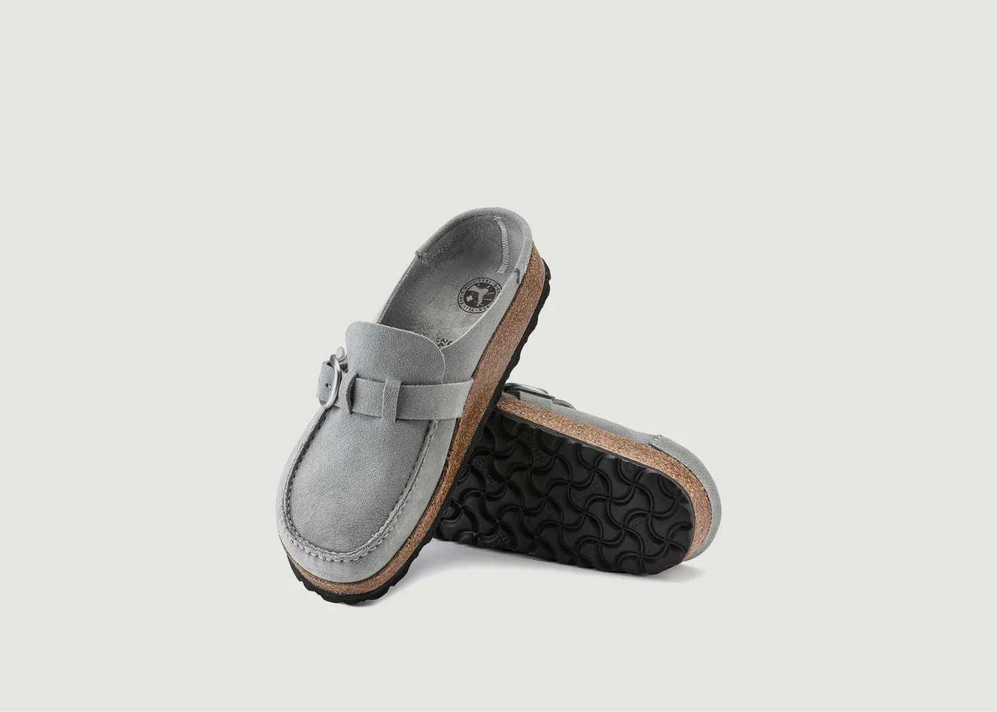 Sabots Buckley Birkenstock