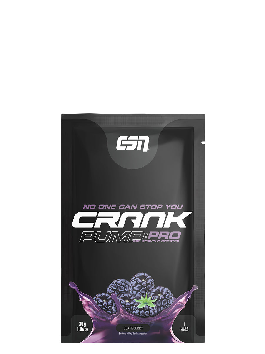 Pro Series Crank Pump, 30g Probe