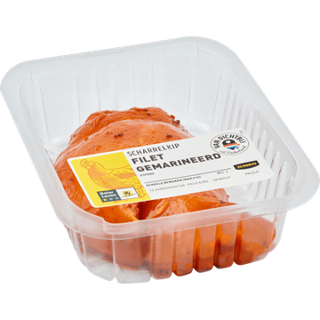 Jumbo Scharrelkip Filet Gemarineerd 2 Stuks