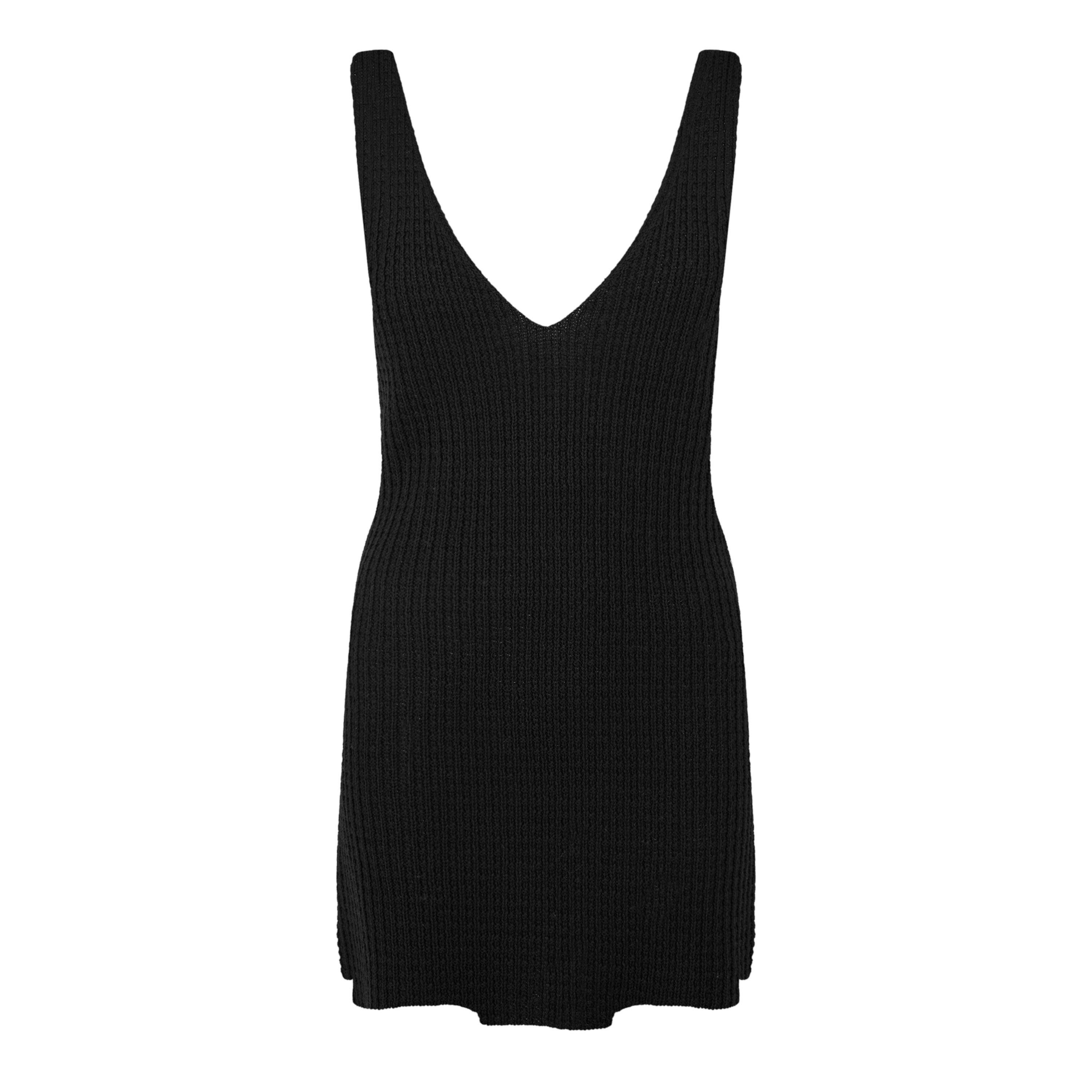 Jack Wills Stitchy VNeck Mini