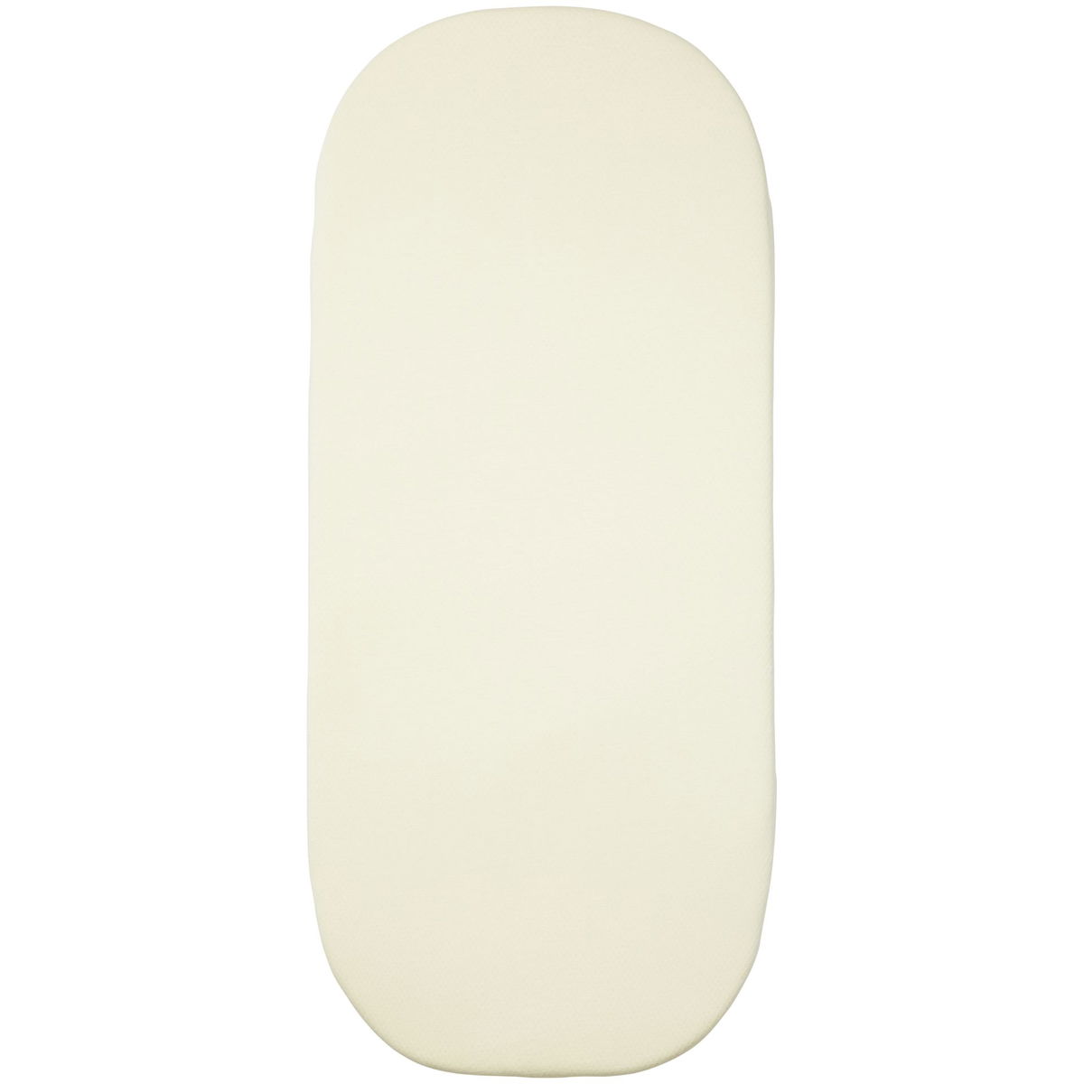 JoolzJoolz   Essentials Matratzenbezug natural white