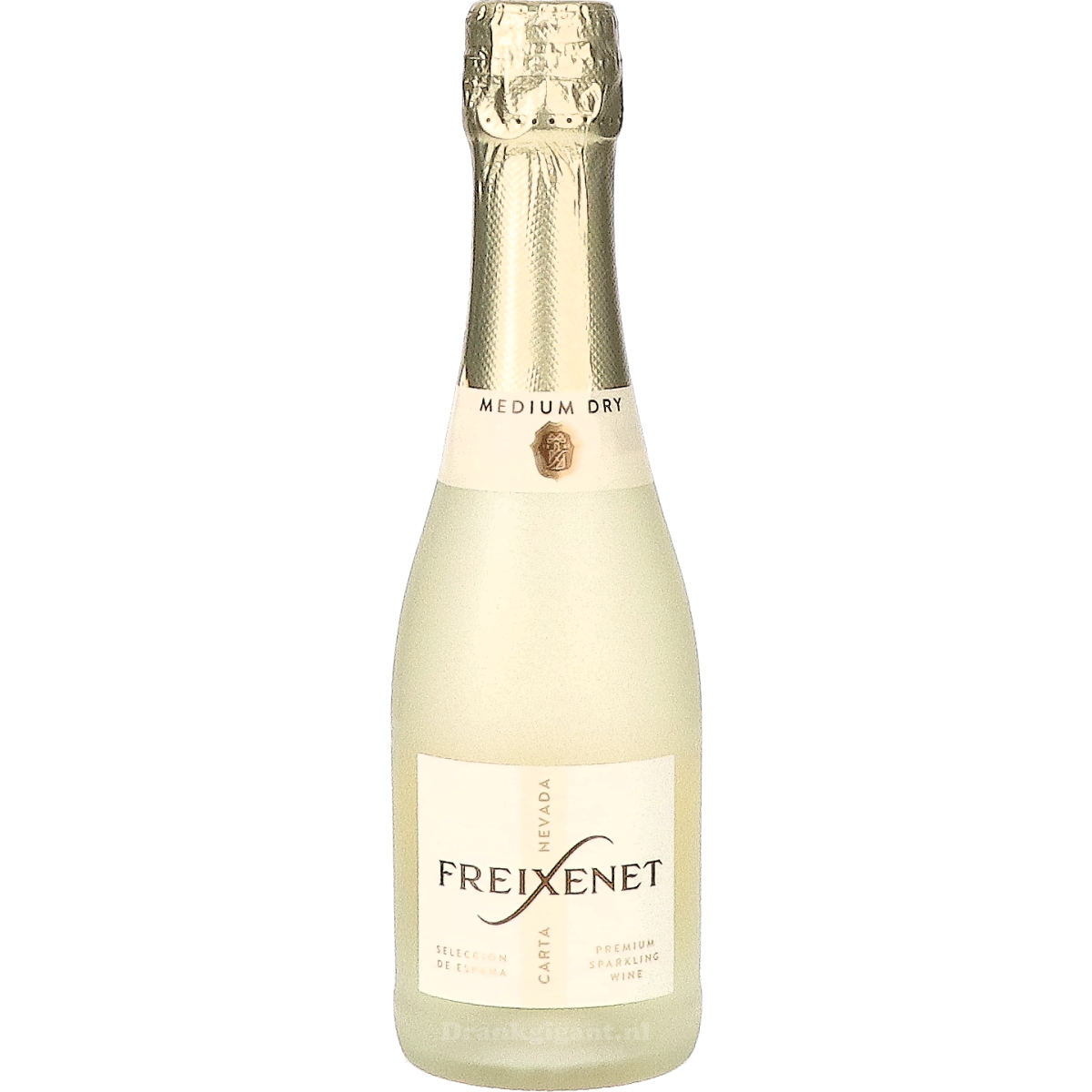Freixenet Carta Medium Dry Piccolo 20 cl