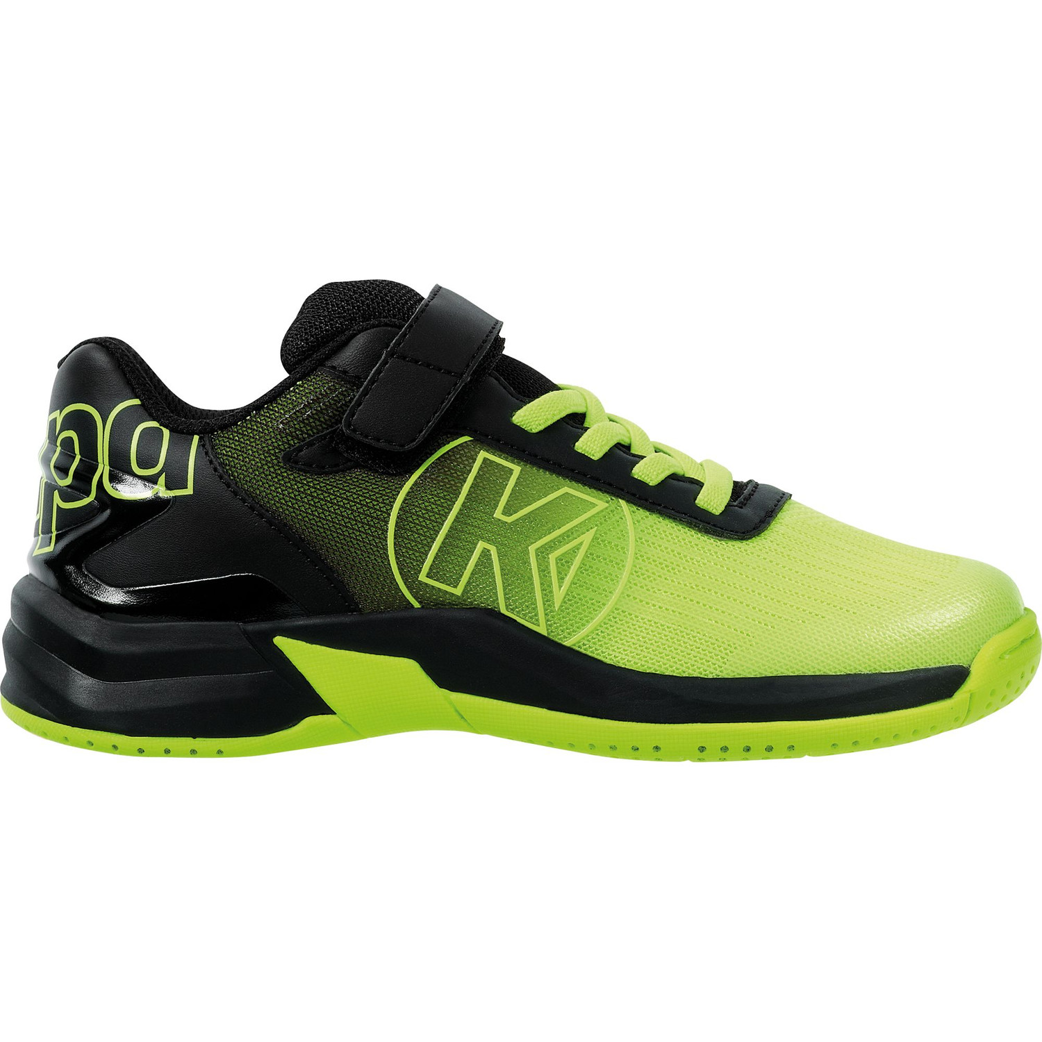 Kempa Attack 2.0 Velcro Kids