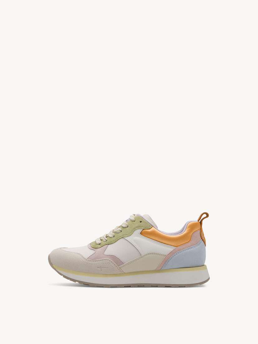 Sneaker - beige