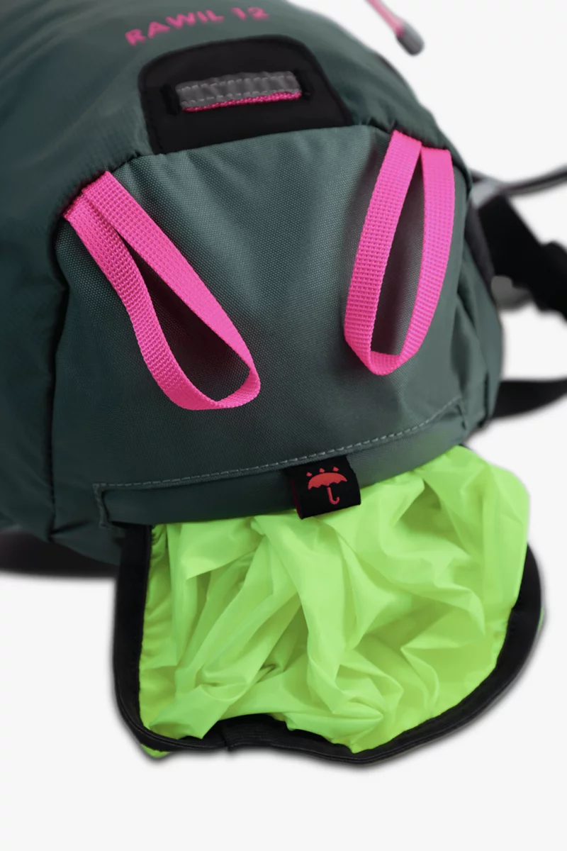46 NORD Rawil Pack 12 L Wanderrucksack