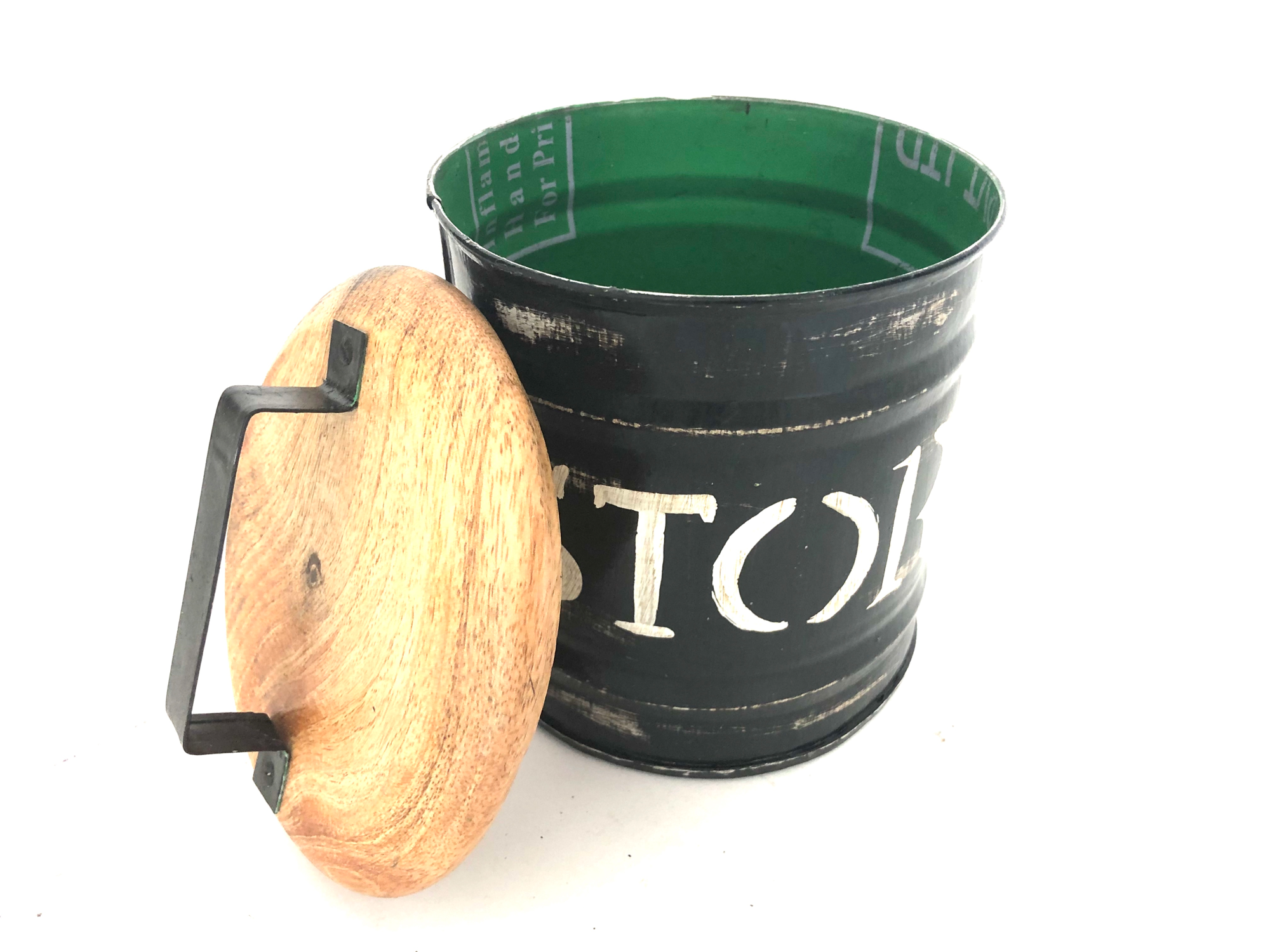 STORAGE BOX 20X25CM