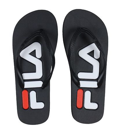 Fila Klipklapper - Troy - Blåck