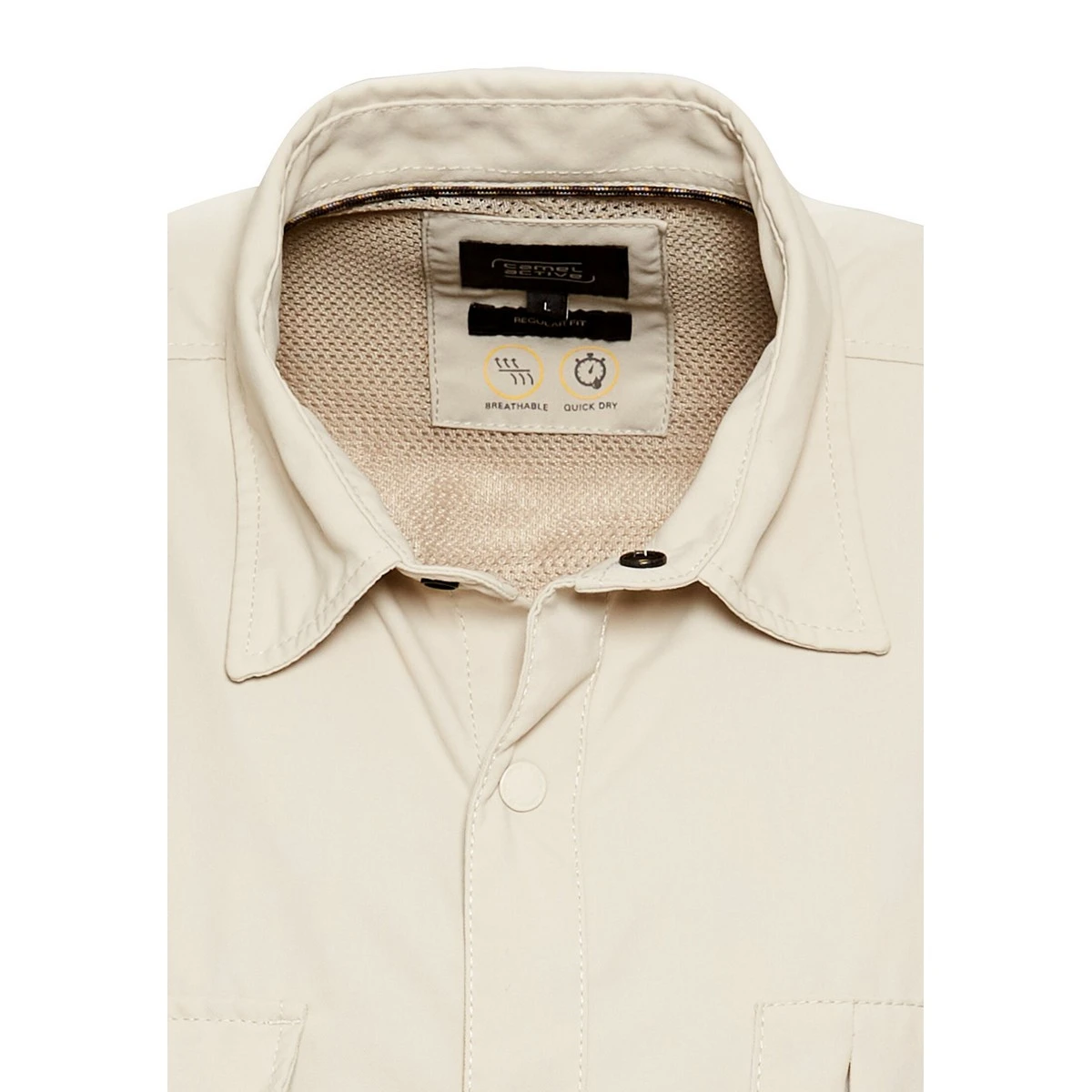 Heren T-shirt KBIS25-M17