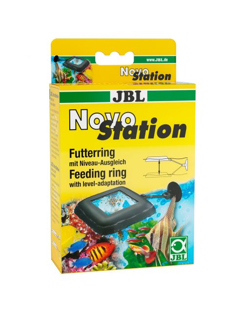 Jbl Novostation - Voeren - 1 stuk Voederring
