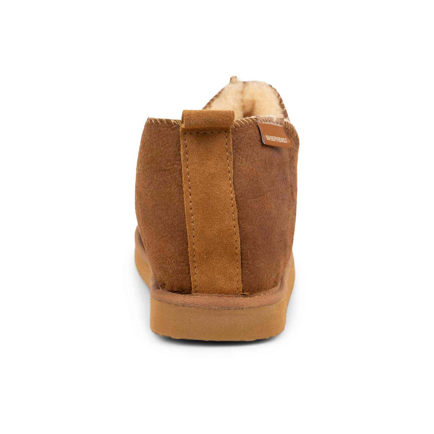 Chaussons femme SHEPHERD ANNIE