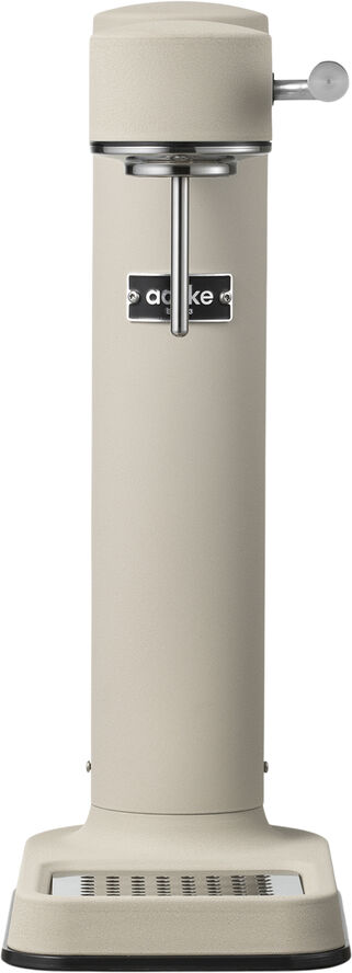 Aarke Kitchenware Carbonator 3 Sand
