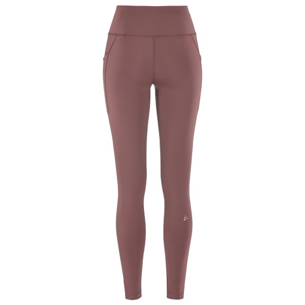 Craft - Women's Essence Tights 3 - Collant de running