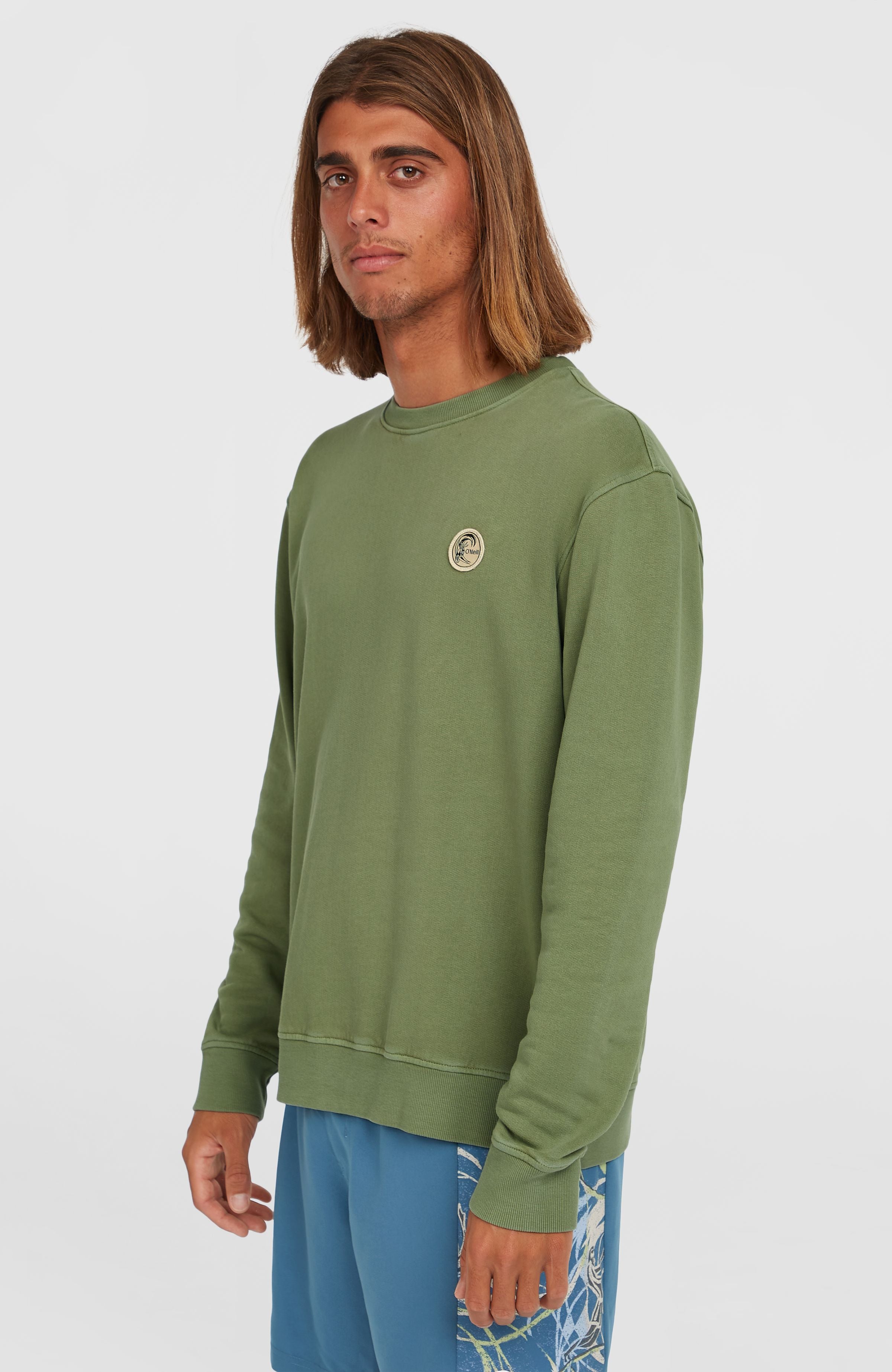 O'Riginals Crew sweater