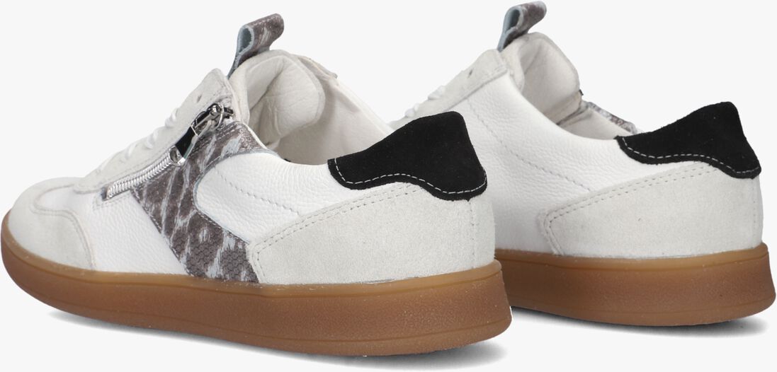 witte waldlaufer lage sneakers daisy