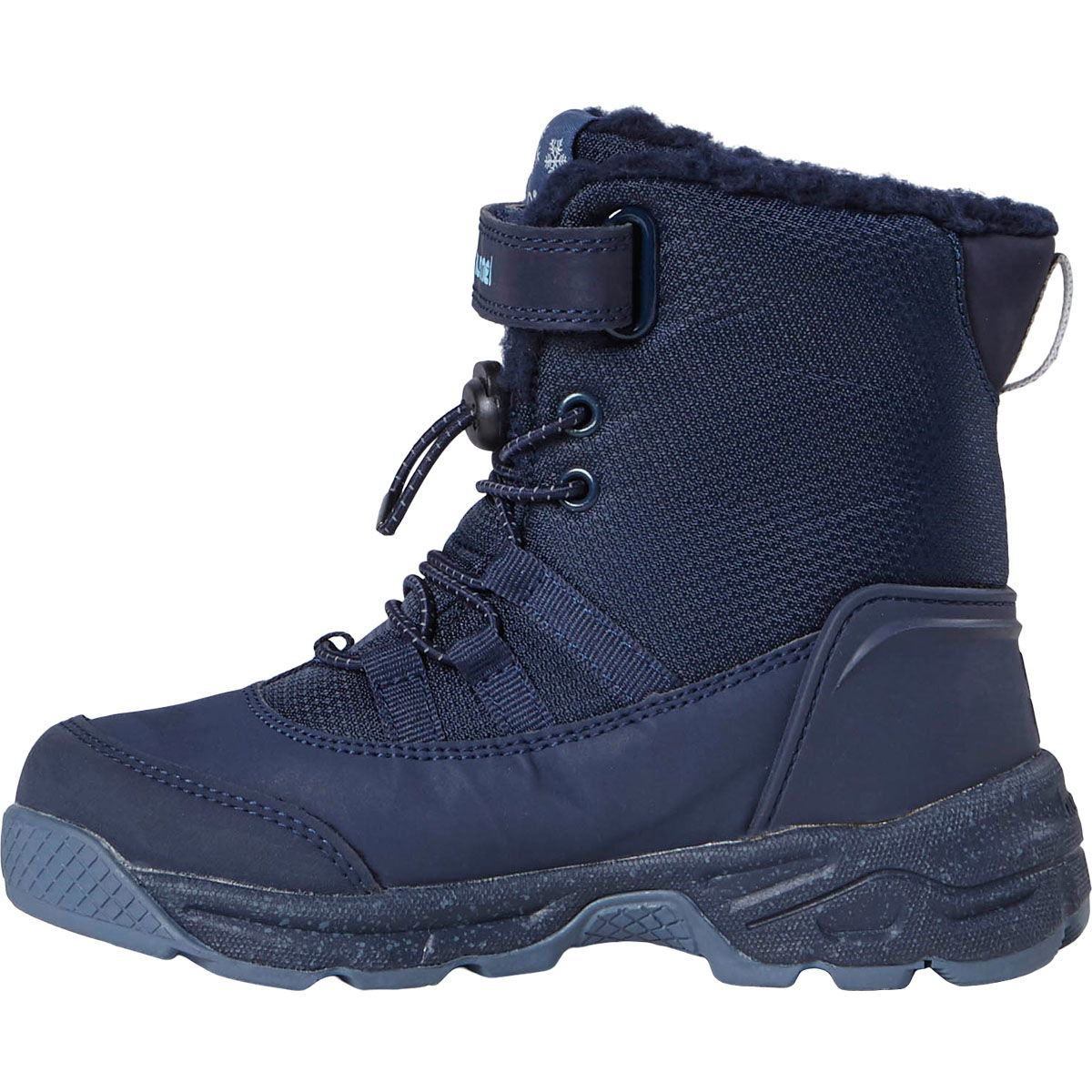 hummel Snow Boot Tex Vinterstøvler Børn