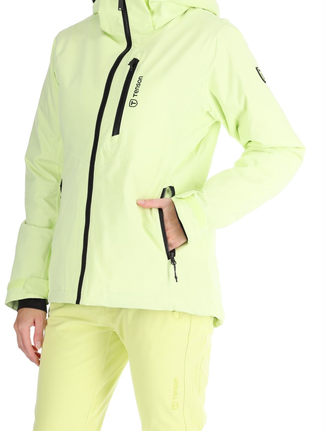Moa Ski ski-jas dames