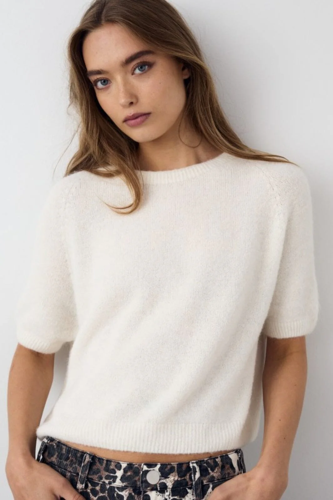 Noella Lane Knit 025 oatmeal
