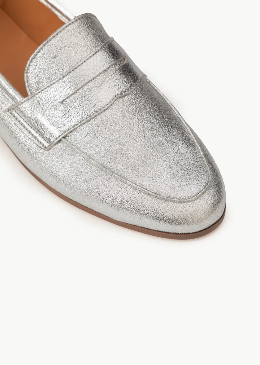 Mocassin Hanna Maison Toufet