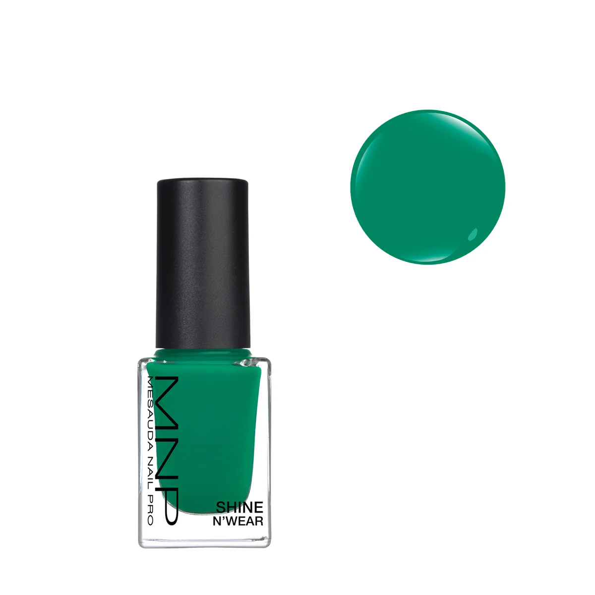 Vernis à Ongles SHINE N'WEAR 10ml