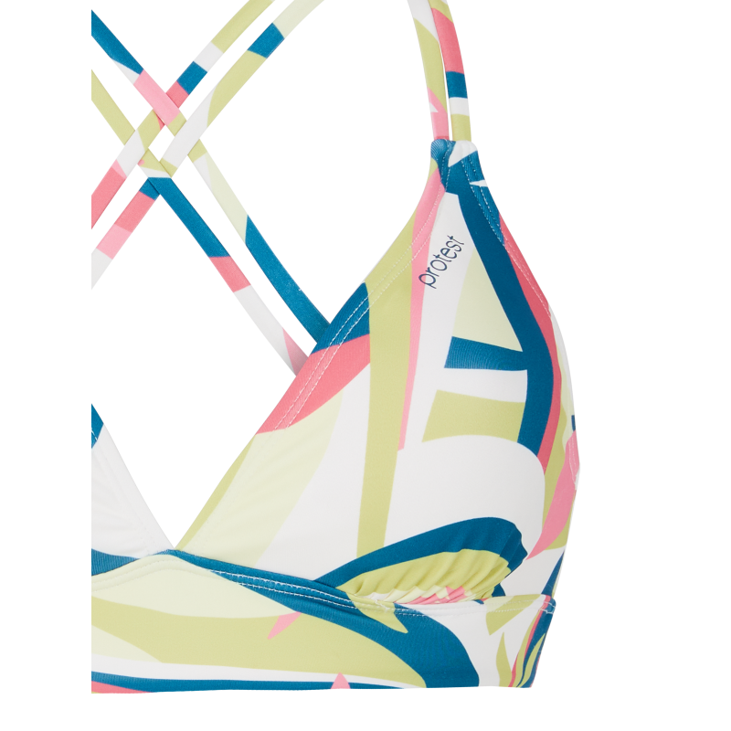 Mixsuperas - Haut de bikini femme
