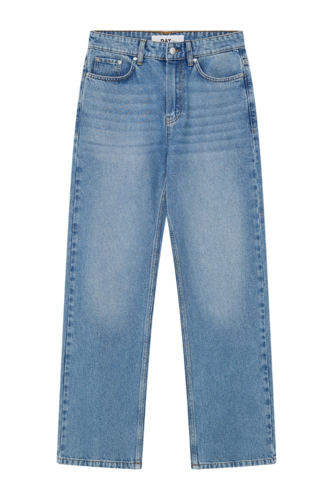 DAY Birger et Mikkelsen  Lou jeans - lyseblå