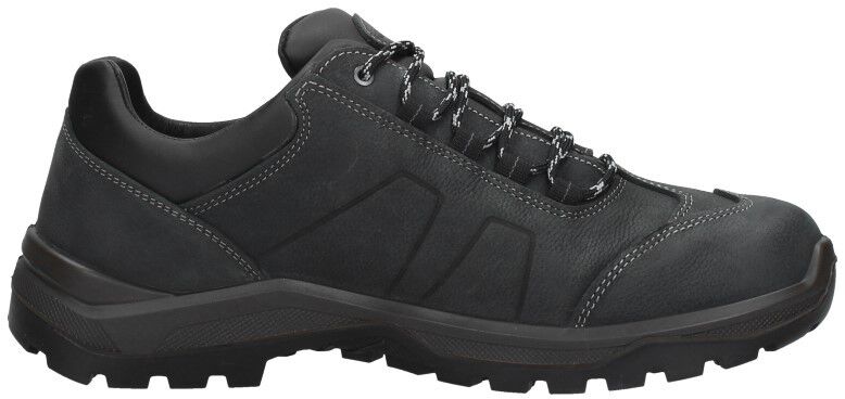 Grisport Utah Low donkergrijs