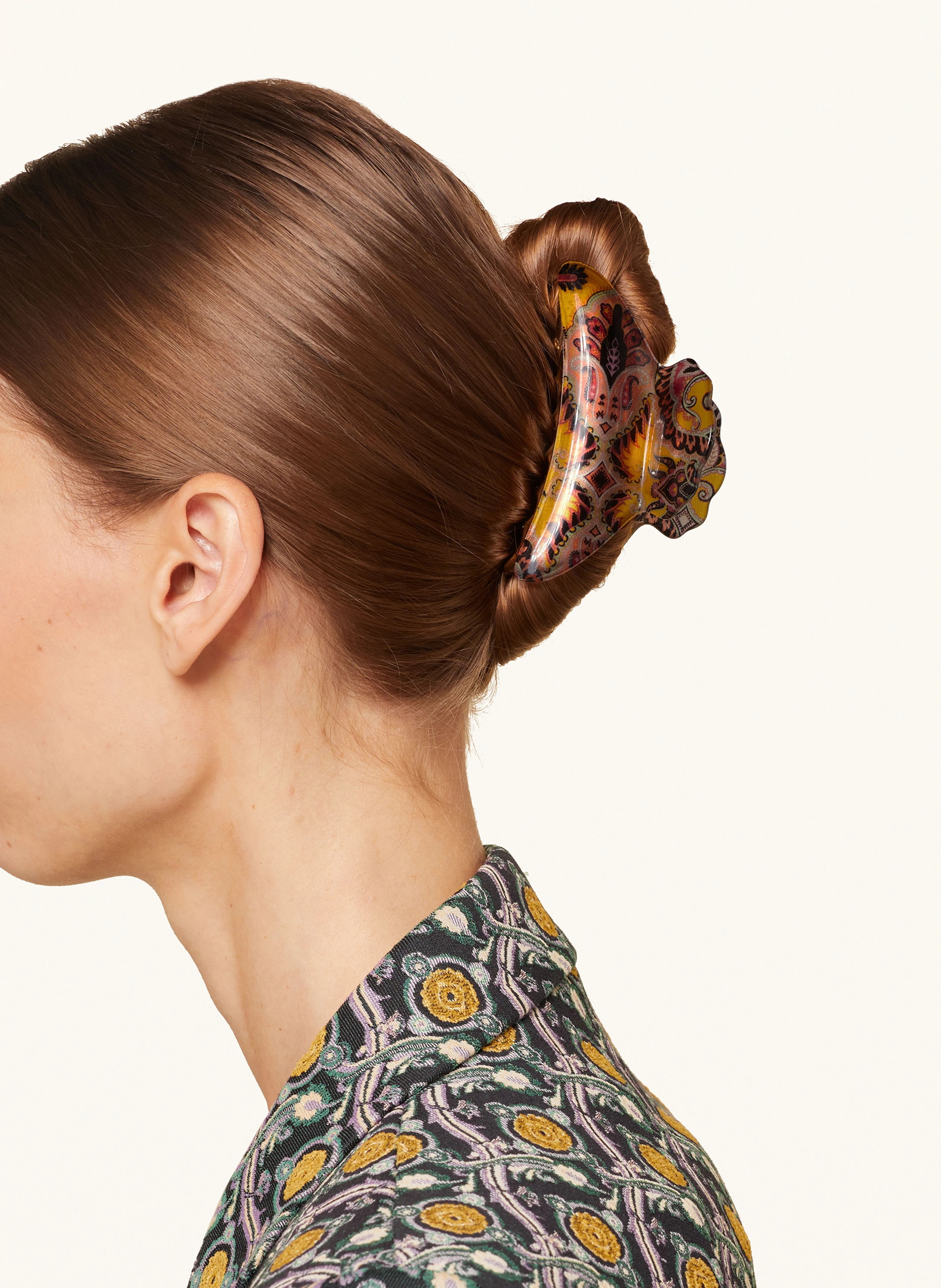ETRO Haarklammer