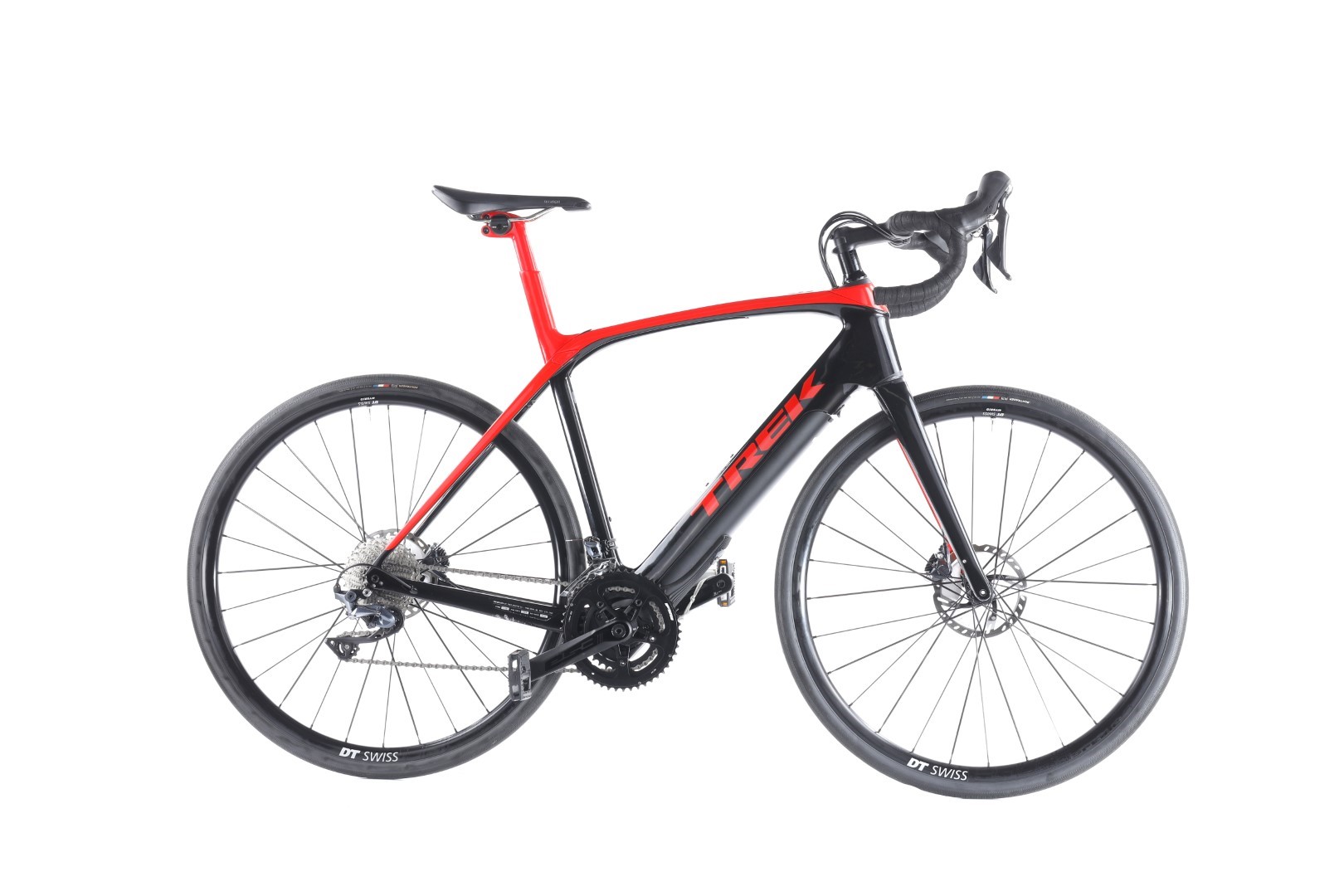 Trek Domane LT+ (2019) | Diamond