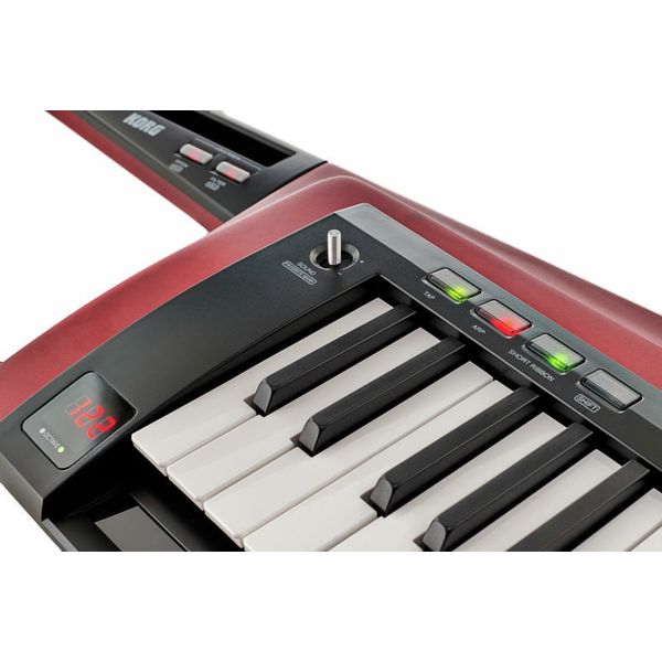 Korg RK-100S 2 Red
