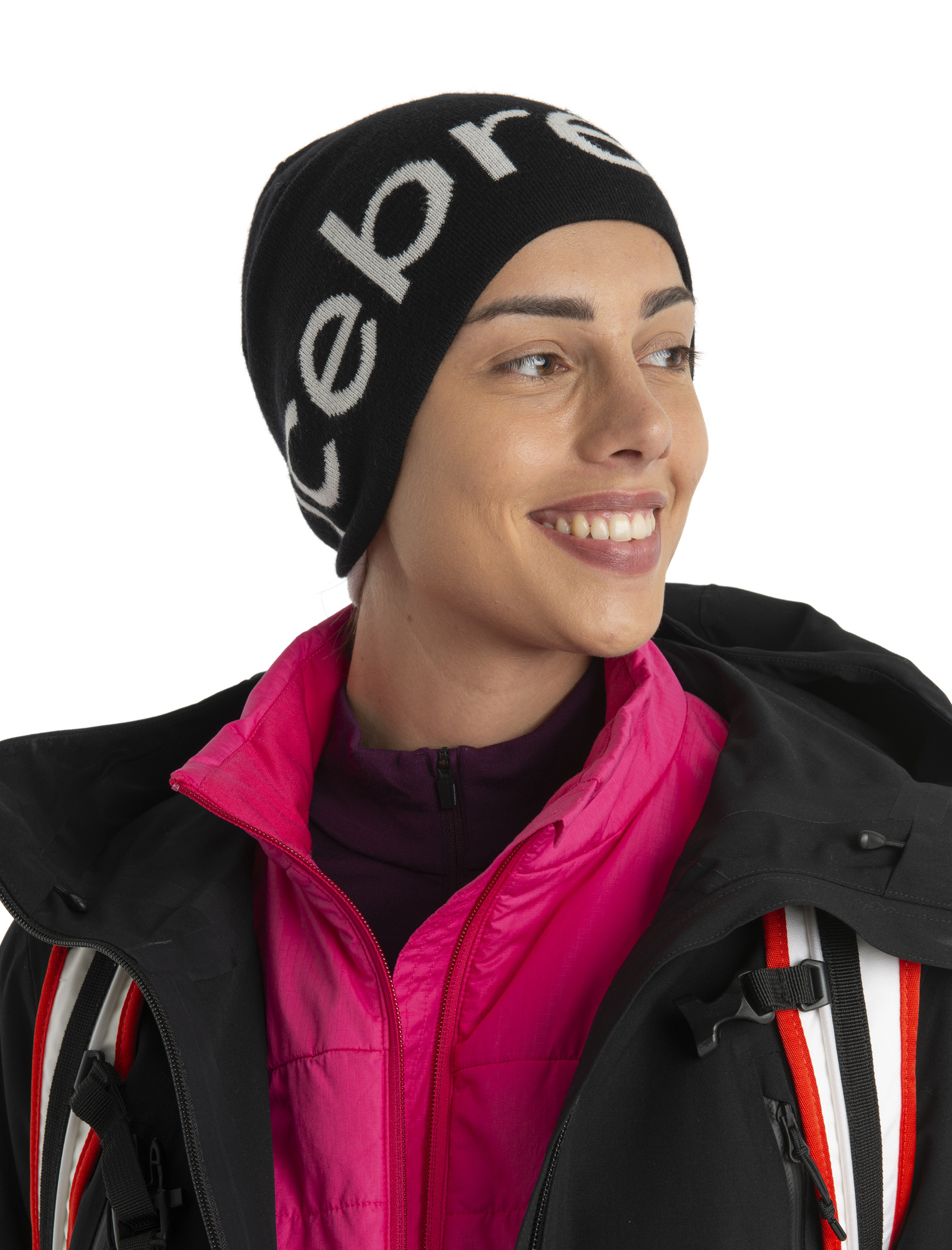 Merino Icebreaker Beanie