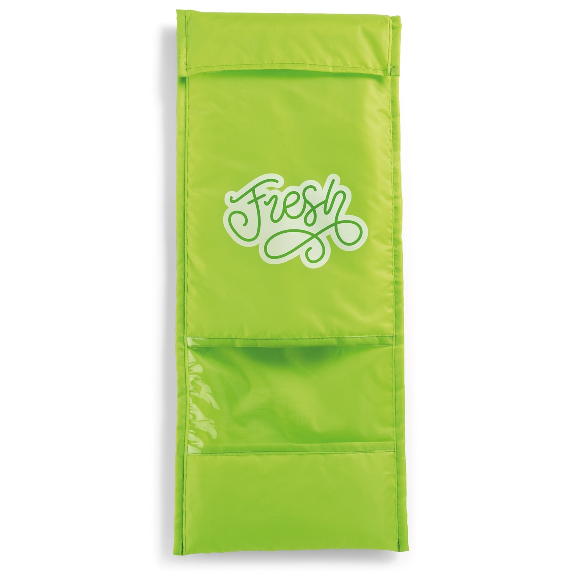 Sac conservation poireaux