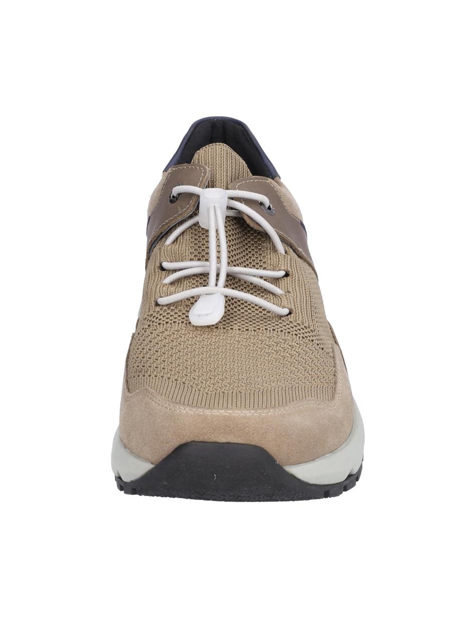 Sneaker Jeremiah 02, beige-kombi