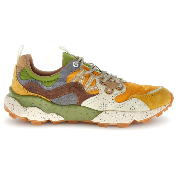Flower Mountain - Yamano 3 Uni - Baskets
